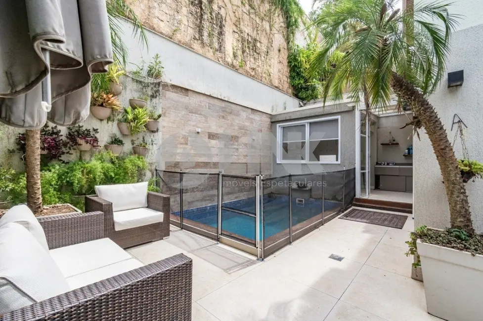 Foto 1 de Apartamento com 2 quartos à venda, 166m2 em Chácara das Pedras, Porto Alegre - RS