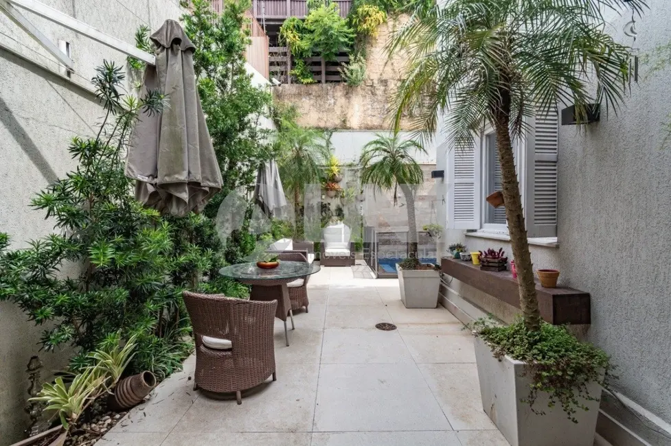 Foto 8 de Apartamento com 2 quartos à venda, 166m2 em Chácara das Pedras, Porto Alegre - RS