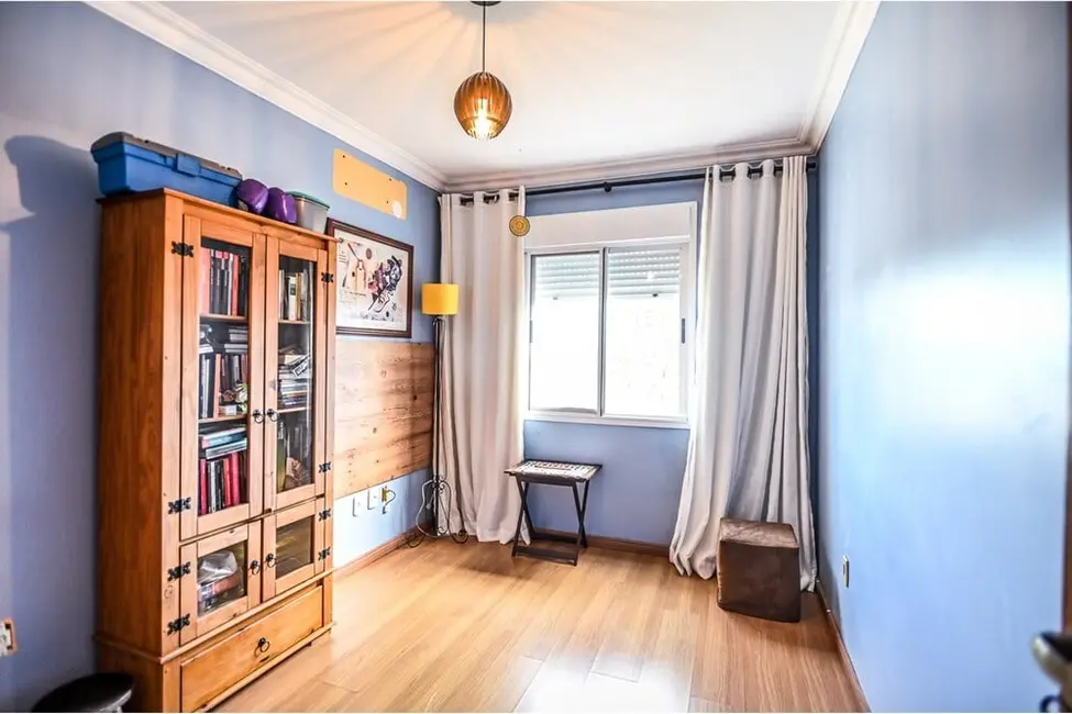 Casa com 3 quartos à venda, 413m2 em Santa Tereza, Porto Alegre - RS - imagem 9 Foto 9 de Casa com 3 quartos à venda, 413m2 em Santa Tereza, Porto Alegre - RS