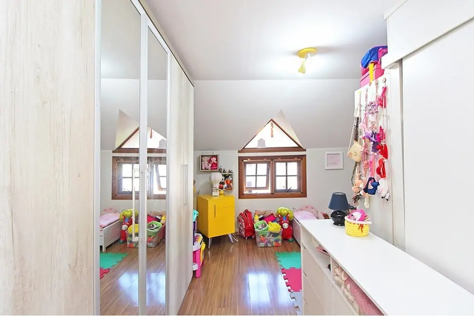 Foto 4 de Casa de Condomínio com 3 quartos à venda, 93m2 em Vila Conceição, Porto Alegre - RS