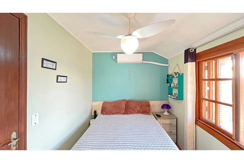 Foto 5 de Casa de Condomínio com 3 quartos à venda, 93m2 em Vila Conceição, Porto Alegre - RS