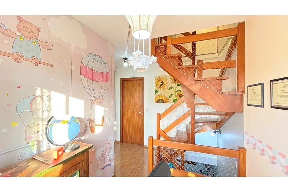 Foto 7 de Casa de Condomínio com 3 quartos à venda, 93m2 em Vila Conceição, Porto Alegre - RS