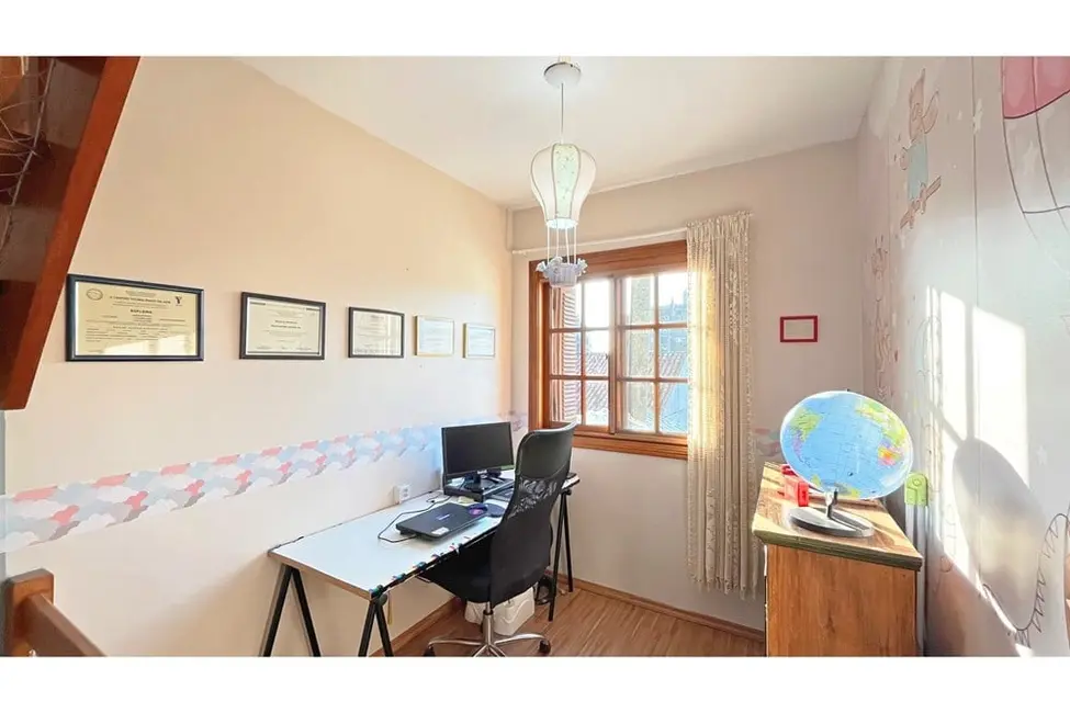 Foto 9 de Casa de Condomínio com 3 quartos à venda, 93m2 em Vila Conceição, Porto Alegre - RS