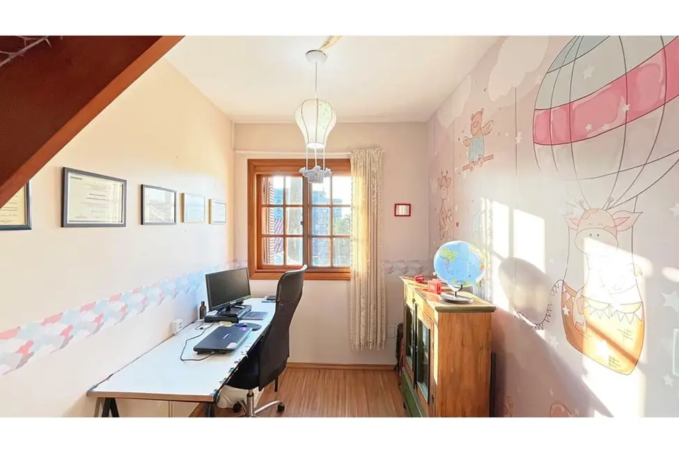 Foto 8 de Casa de Condomínio com 3 quartos à venda, 93m2 em Vila Conceição, Porto Alegre - RS