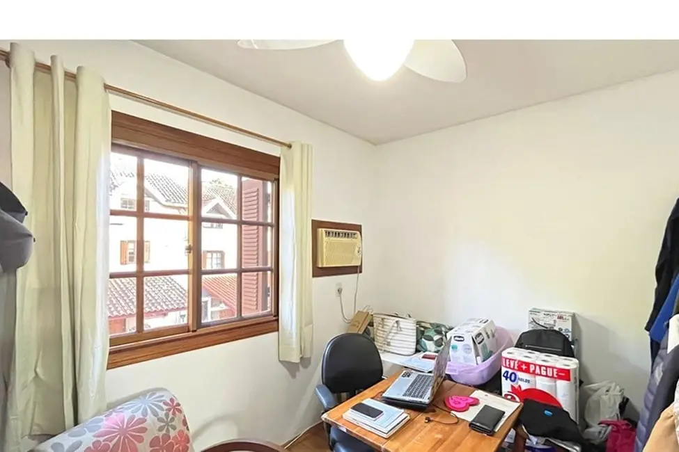 Foto 2 de Casa de Condomínio com 3 quartos à venda, 93m2 em Vila Conceição, Porto Alegre - RS