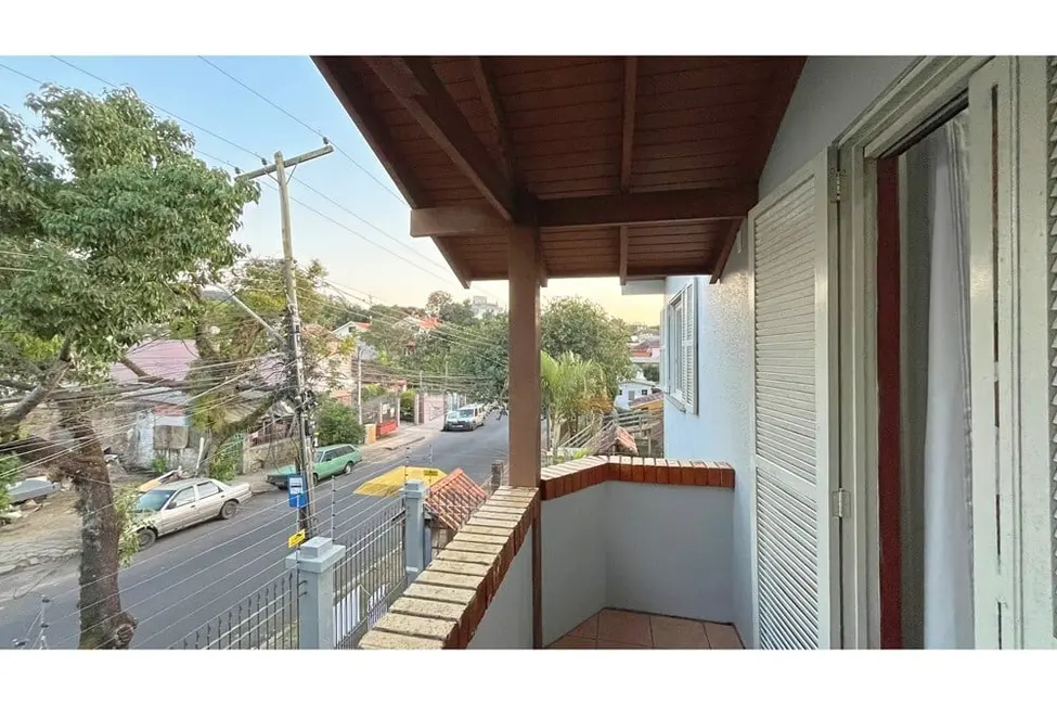 Foto 4 de Casa de Condomínio com 3 quartos à venda, 97m2 em Tristeza, Porto Alegre - RS