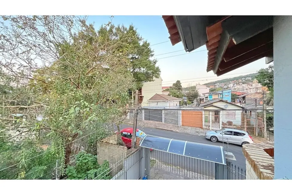 Foto 5 de Casa de Condomínio com 3 quartos à venda, 97m2 em Tristeza, Porto Alegre - RS