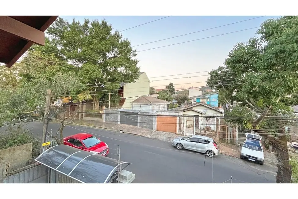 Foto 3 de Casa de Condomínio com 3 quartos à venda, 97m2 em Tristeza, Porto Alegre - RS