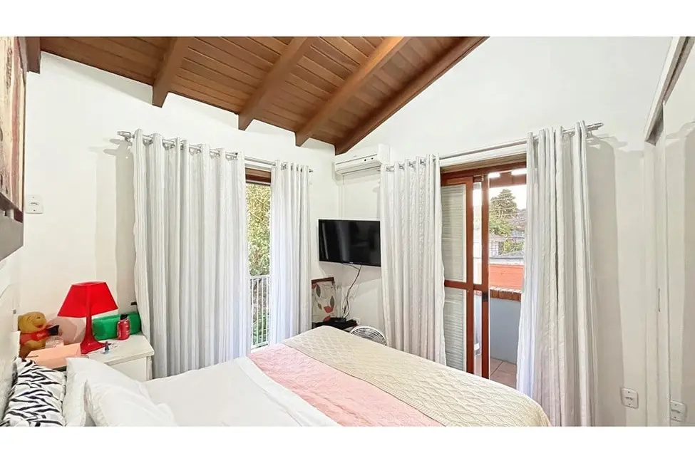 Foto 7 de Casa de Condomínio com 3 quartos à venda, 97m2 em Tristeza, Porto Alegre - RS