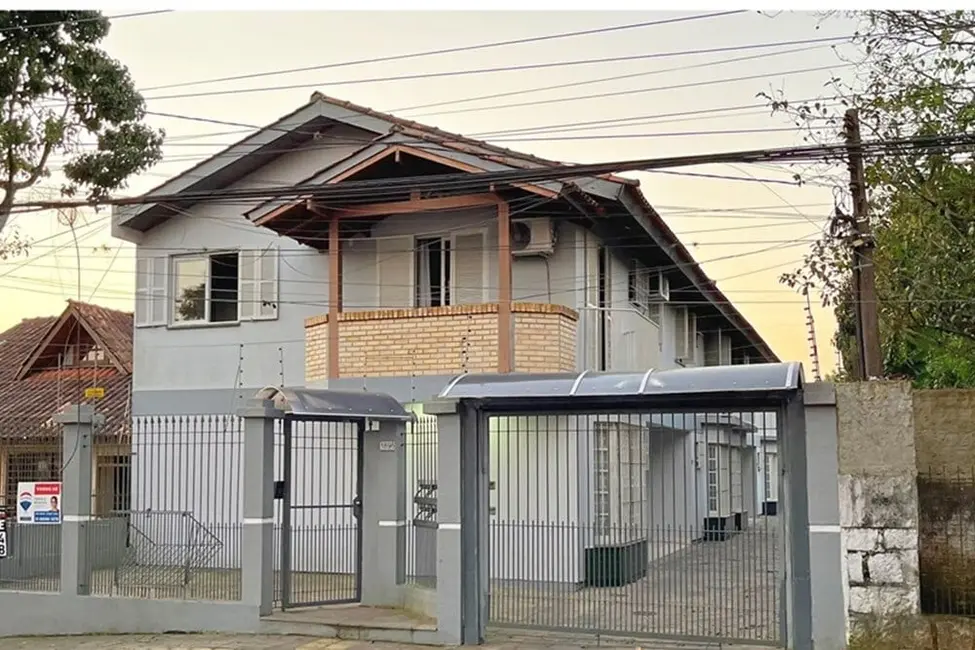 Foto 1 de Casa de Condomínio com 3 quartos à venda, 97m2 em Tristeza, Porto Alegre - RS