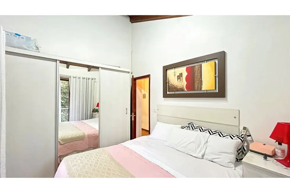 Foto 6 de Casa de Condomínio com 3 quartos à venda, 97m2 em Tristeza, Porto Alegre - RS