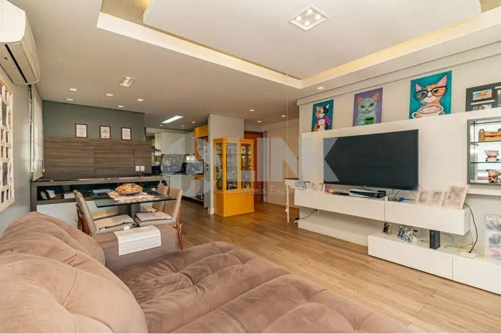 Foto 4 de Apartamento com 2 quartos à venda, 79m2 em Santana, Porto Alegre - RS