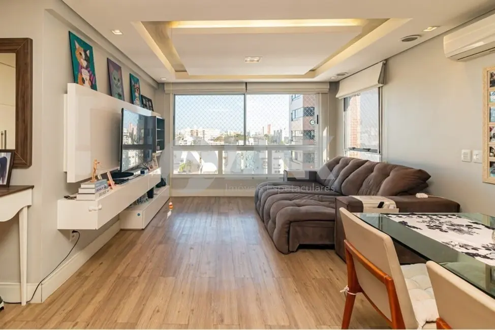 Foto 1 de Apartamento com 2 quartos à venda, 79m2 em Santana, Porto Alegre - RS