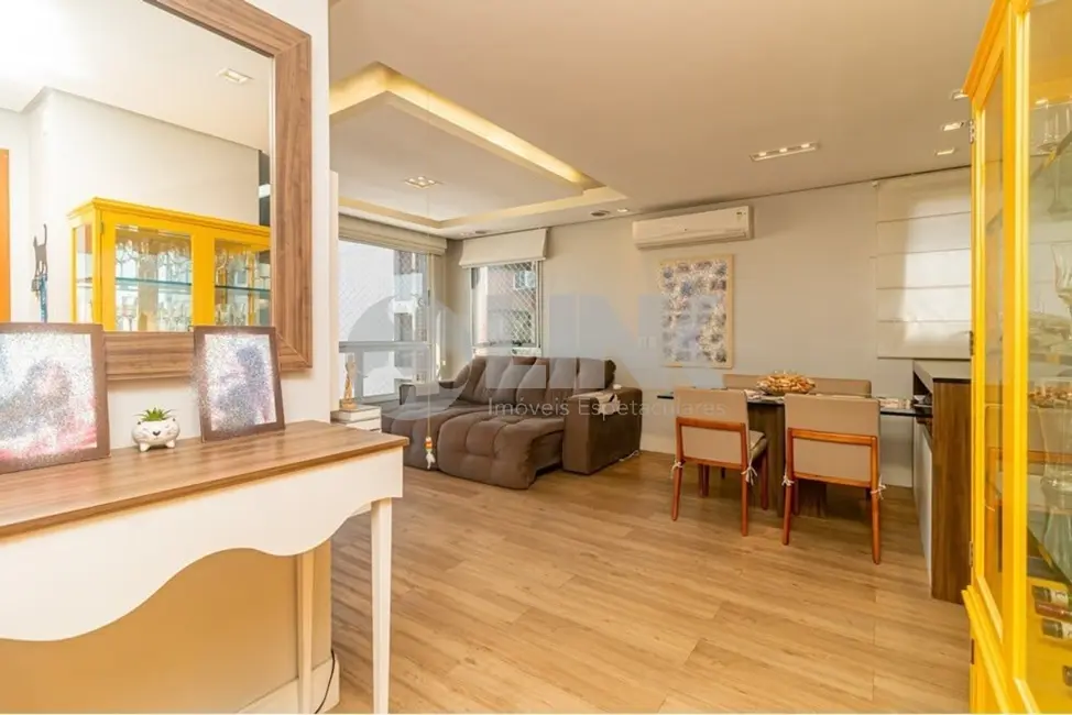 Foto 6 de Apartamento com 2 quartos à venda, 79m2 em Santana, Porto Alegre - RS