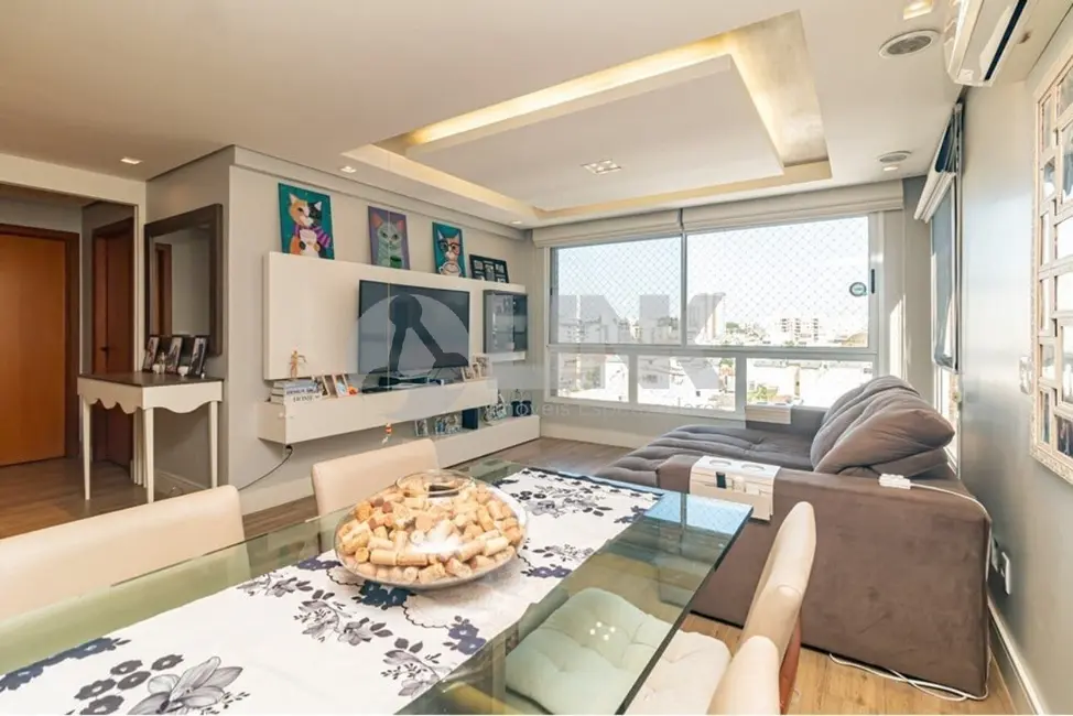 Foto 2 de Apartamento com 2 quartos à venda, 79m2 em Santana, Porto Alegre - RS