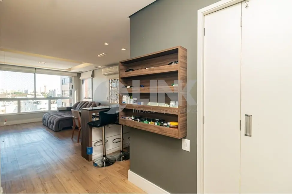 Foto 8 de Apartamento com 2 quartos à venda, 79m2 em Santana, Porto Alegre - RS