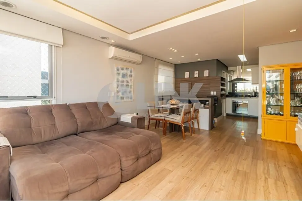 Foto 3 de Apartamento com 2 quartos à venda, 79m2 em Santana, Porto Alegre - RS