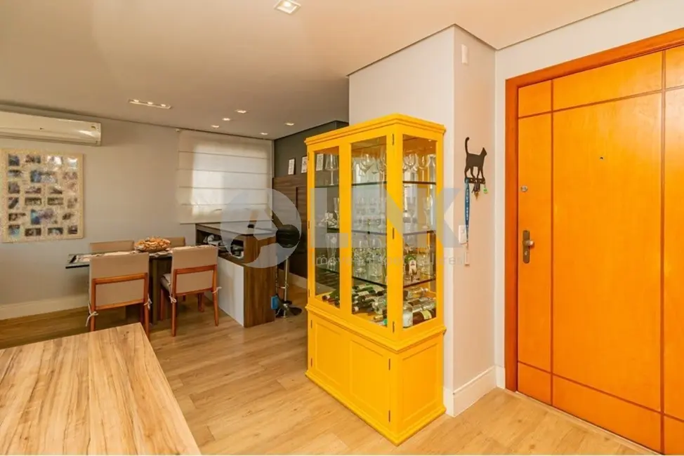 Foto 7 de Apartamento com 2 quartos à venda, 79m2 em Santana, Porto Alegre - RS