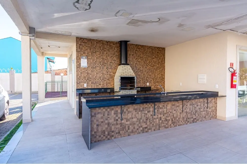 Foto 8 de Apartamento com 2 quartos à venda, 45m2 em Estância Velha, Canoas - RS