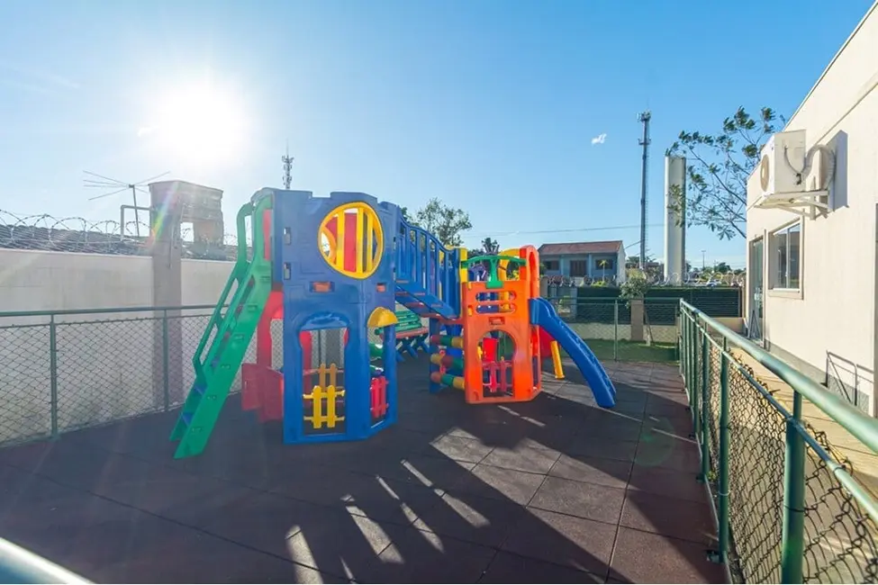 Foto 6 de Apartamento com 2 quartos à venda, 45m2 em Estância Velha, Canoas - RS