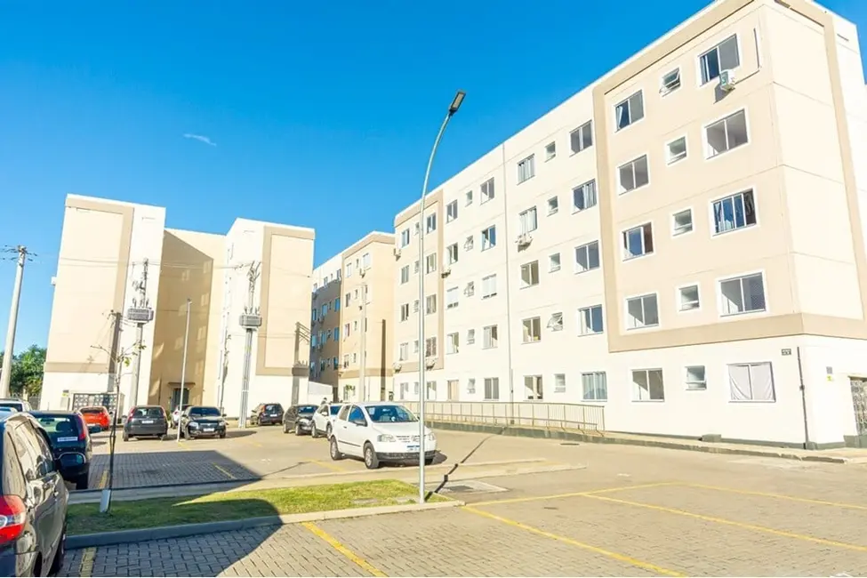 Foto 4 de Apartamento com 2 quartos à venda, 45m2 em Estância Velha, Canoas - RS