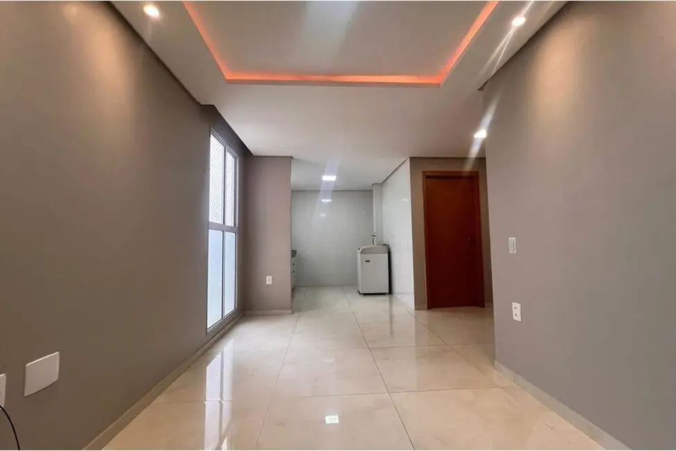 Foto 1 de Apartamento com 2 quartos à venda, 45m2 em Estância Velha, Canoas - RS