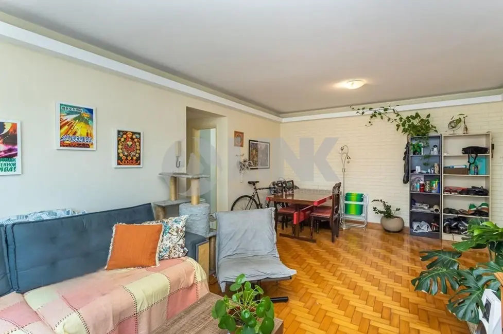 Apartamento com 3 quartos à venda, 108m2 em Três Figueiras, Porto Alegre - RS - imagem 5 Foto 5 de Apartamento com 3 quartos à venda, 108m2 em Três Figueiras, Porto Alegre - RS