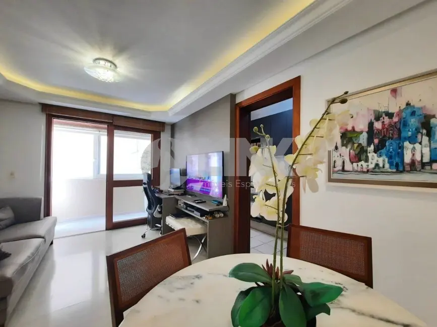 Foto 4 de Apartamento com 2 quartos à venda, 61m2 em Petrópolis, Porto Alegre - RS