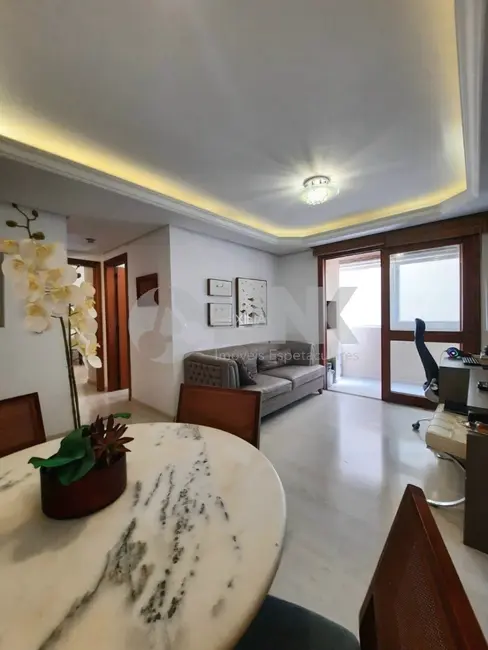 Foto 5 de Apartamento com 2 quartos à venda, 61m2 em Petrópolis, Porto Alegre - RS