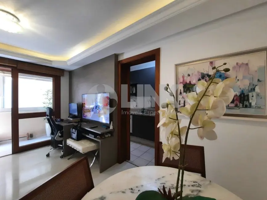 Foto 3 de Apartamento com 2 quartos à venda, 61m2 em Petrópolis, Porto Alegre - RS