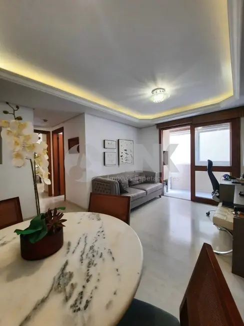 Foto 6 de Apartamento com 2 quartos à venda, 61m2 em Petrópolis, Porto Alegre - RS