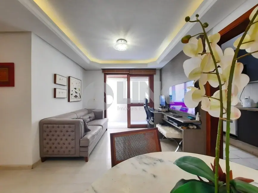 Foto 2 de Apartamento com 2 quartos à venda, 61m2 em Petrópolis, Porto Alegre - RS