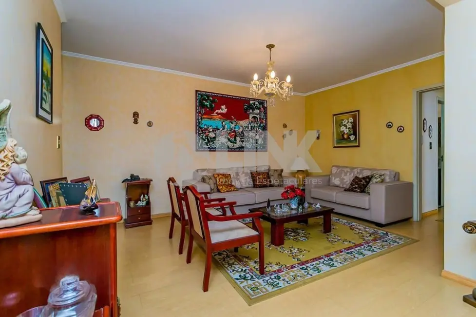 Foto 4 de Apartamento com 3 quartos à venda, 98m2 em Vila Ipiranga, Porto Alegre - RS