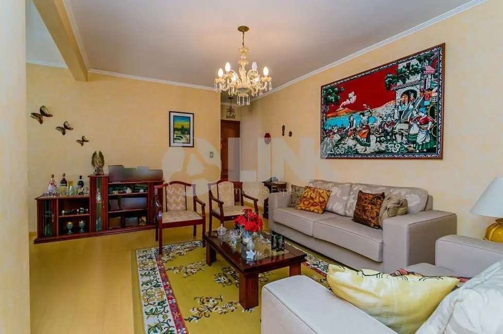 Foto 3 de Apartamento com 3 quartos à venda, 98m2 em Vila Ipiranga, Porto Alegre - RS