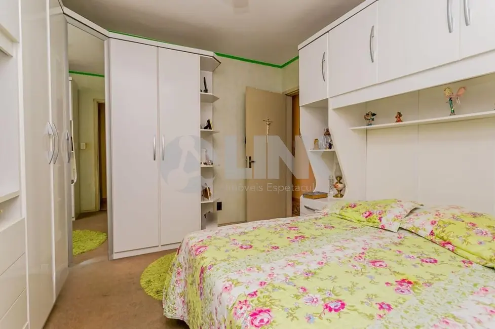 Foto 5 de Apartamento com 3 quartos à venda, 98m2 em Vila Ipiranga, Porto Alegre - RS