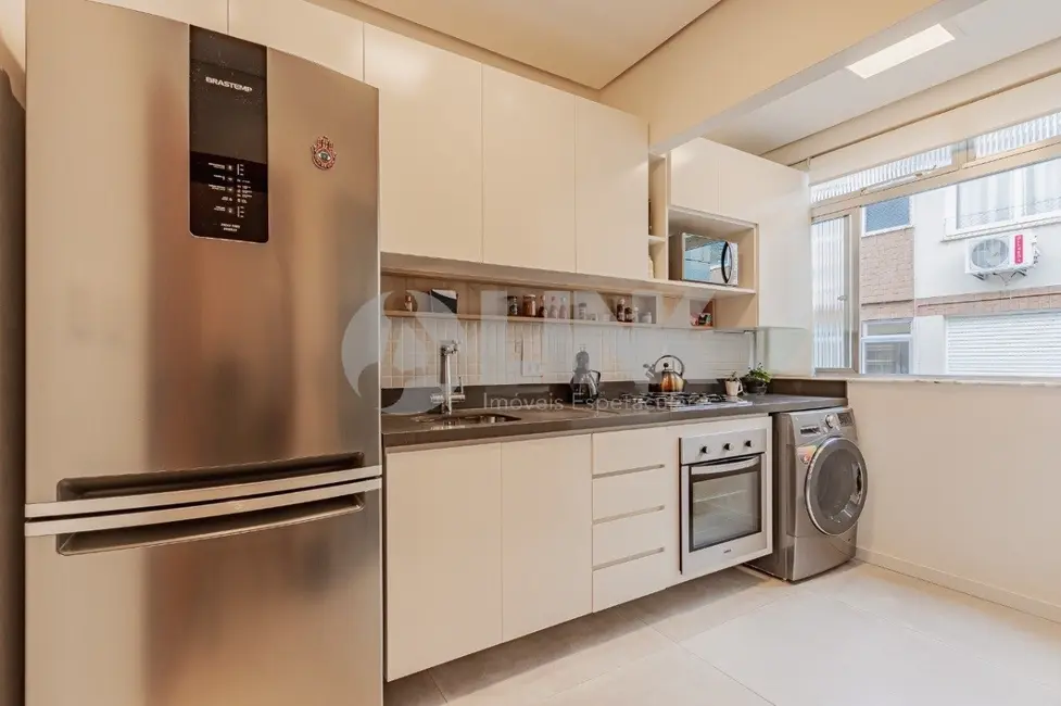 Apartamento com 1 quarto à venda, 46m2 em Mont Serrat, Porto Alegre - RS - imagem 7 Foto 7 de Apartamento com 1 quarto à venda, 46m2 em Mont Serrat, Porto Alegre - RS