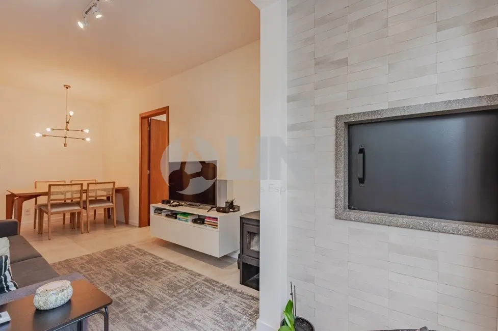 Apartamento com 1 quarto à venda, 46m2 em Mont Serrat, Porto Alegre - RS - imagem 4 Foto 4 de Apartamento com 1 quarto à venda, 46m2 em Mont Serrat, Porto Alegre - RS