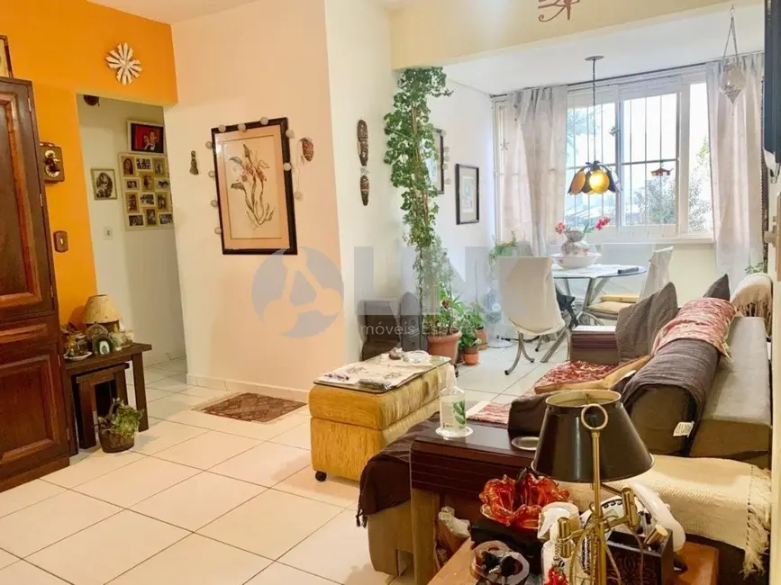 Foto 1 de Apartamento com 3 quartos à venda, 72m2 em Chácara das Pedras, Porto Alegre - RS
