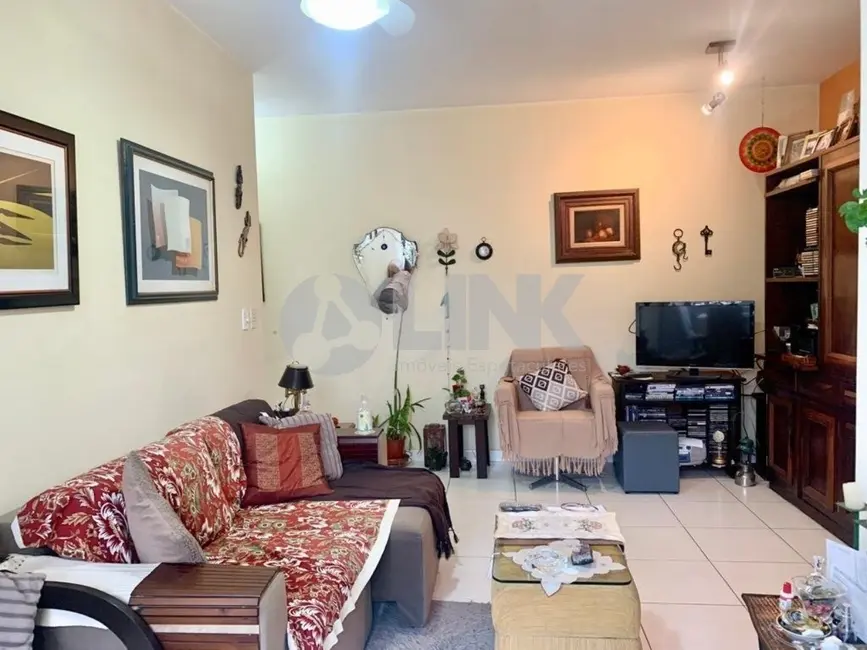Foto 5 de Apartamento com 3 quartos à venda, 72m2 em Chácara das Pedras, Porto Alegre - RS