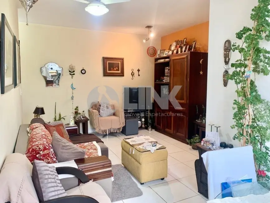 Foto 4 de Apartamento com 3 quartos à venda, 72m2 em Chácara das Pedras, Porto Alegre - RS