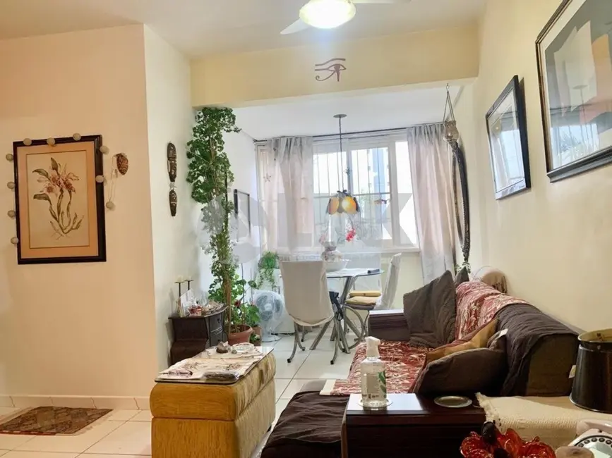 Foto 3 de Apartamento com 3 quartos à venda, 72m2 em Chácara das Pedras, Porto Alegre - RS