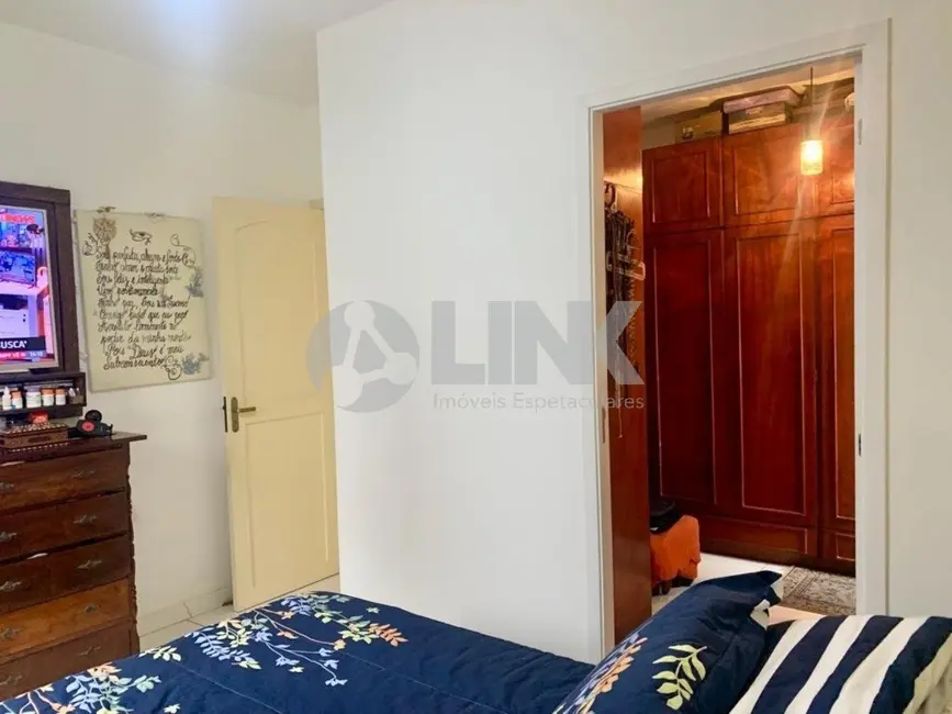 Foto 9 de Apartamento com 3 quartos à venda, 72m2 em Chácara das Pedras, Porto Alegre - RS