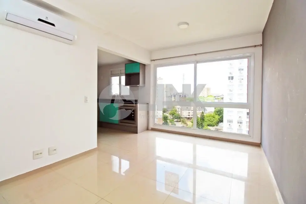 Foto 1 de Apartamento com 2 quartos à venda, 69m2 em Passo da Areia, Porto Alegre - RS