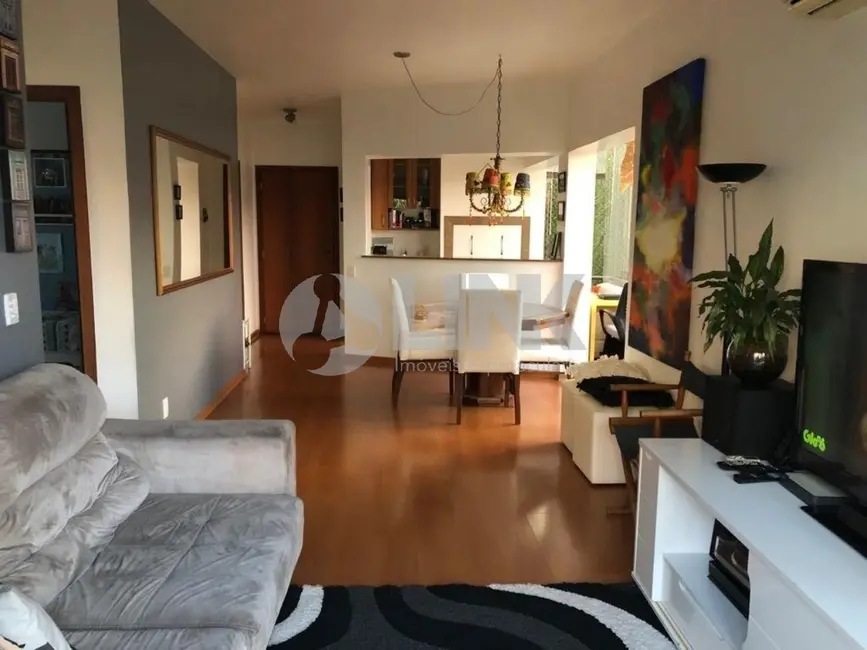 Foto 2 de Apartamento com 2 quartos à venda, 78m2 em Menino Deus, Porto Alegre - RS