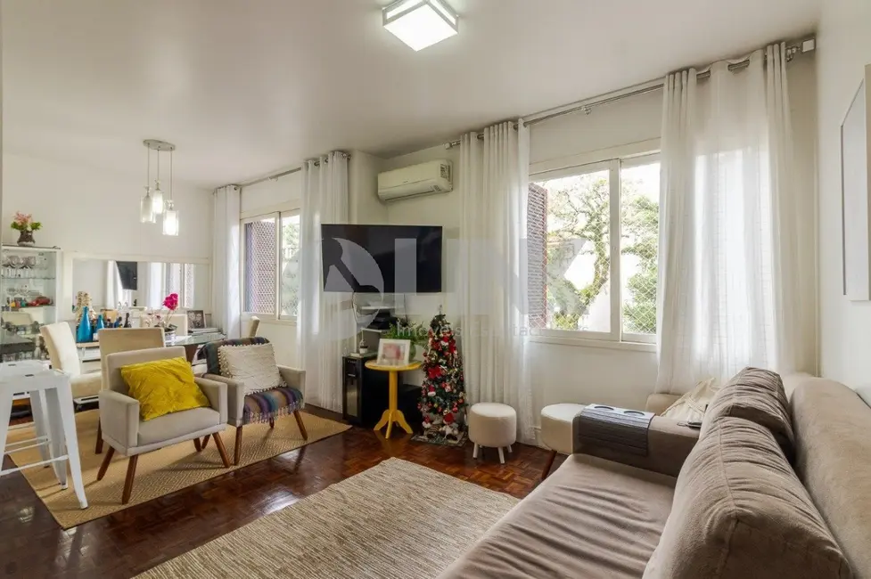 Foto 1 de Apartamento com 2 quartos à venda, 65m2 em Petrópolis, Porto Alegre - RS