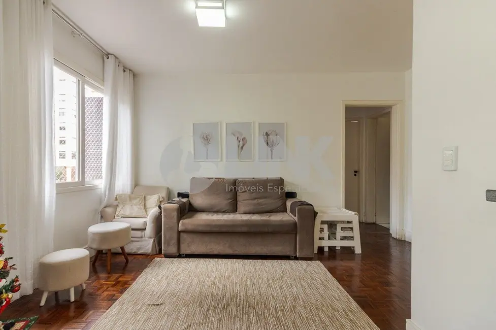 Foto 9 de Apartamento com 2 quartos à venda, 65m2 em Petrópolis, Porto Alegre - RS