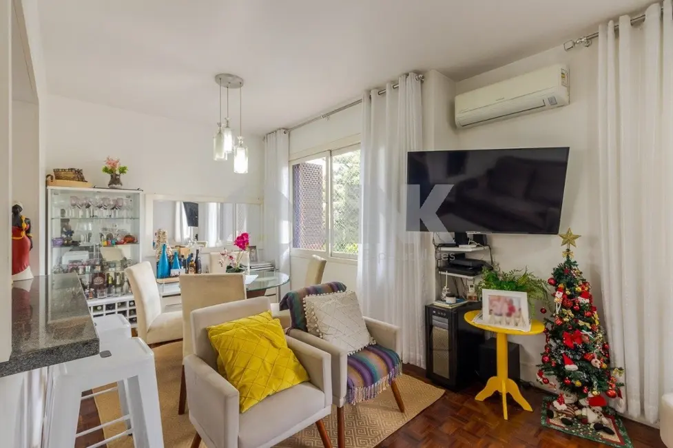 Foto 3 de Apartamento com 2 quartos à venda, 65m2 em Petrópolis, Porto Alegre - RS