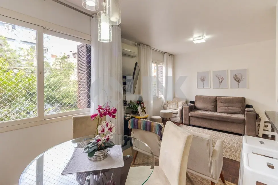 Foto 7 de Apartamento com 2 quartos à venda, 65m2 em Petrópolis, Porto Alegre - RS