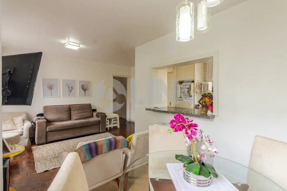 Foto 5 de Apartamento com 2 quartos à venda, 65m2 em Petrópolis, Porto Alegre - RS