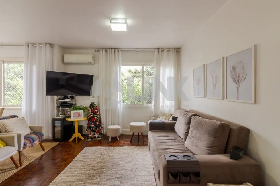 Foto 2 de Apartamento com 2 quartos à venda, 65m2 em Petrópolis, Porto Alegre - RS